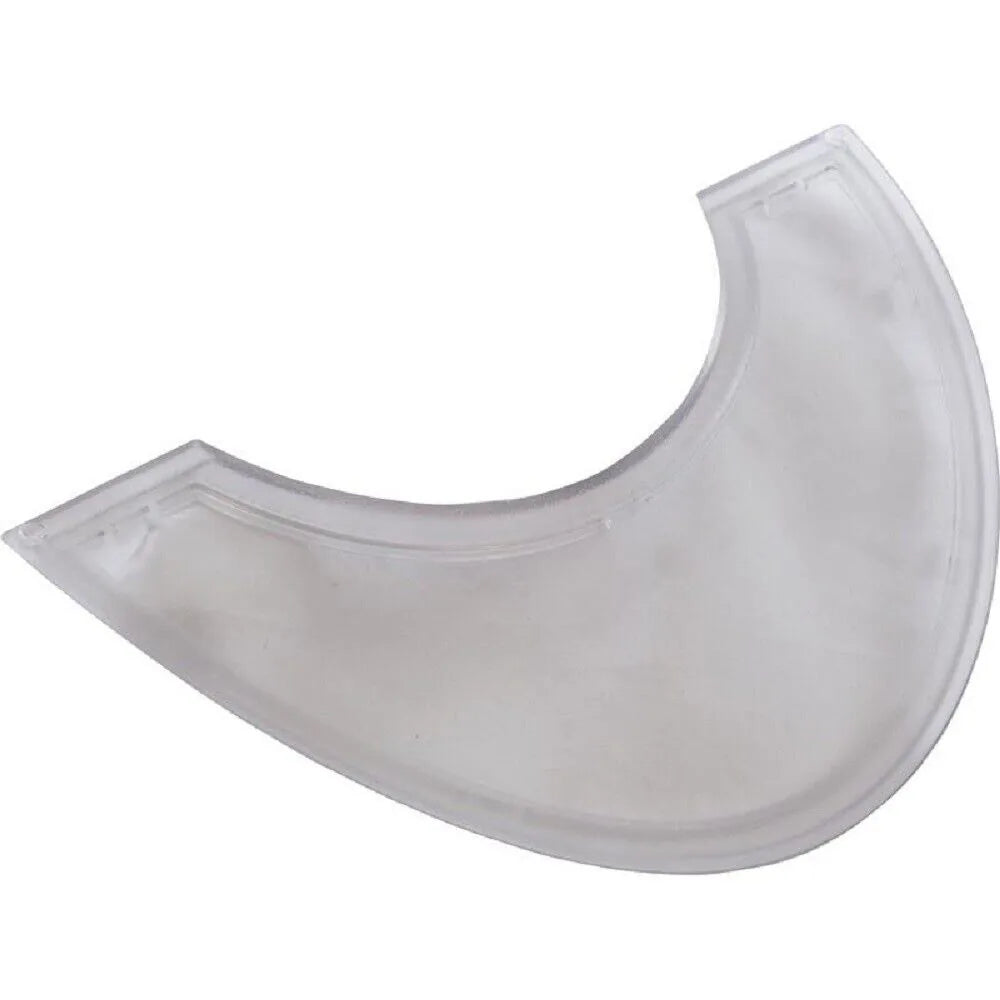 SharkVac  Clear Window Dome