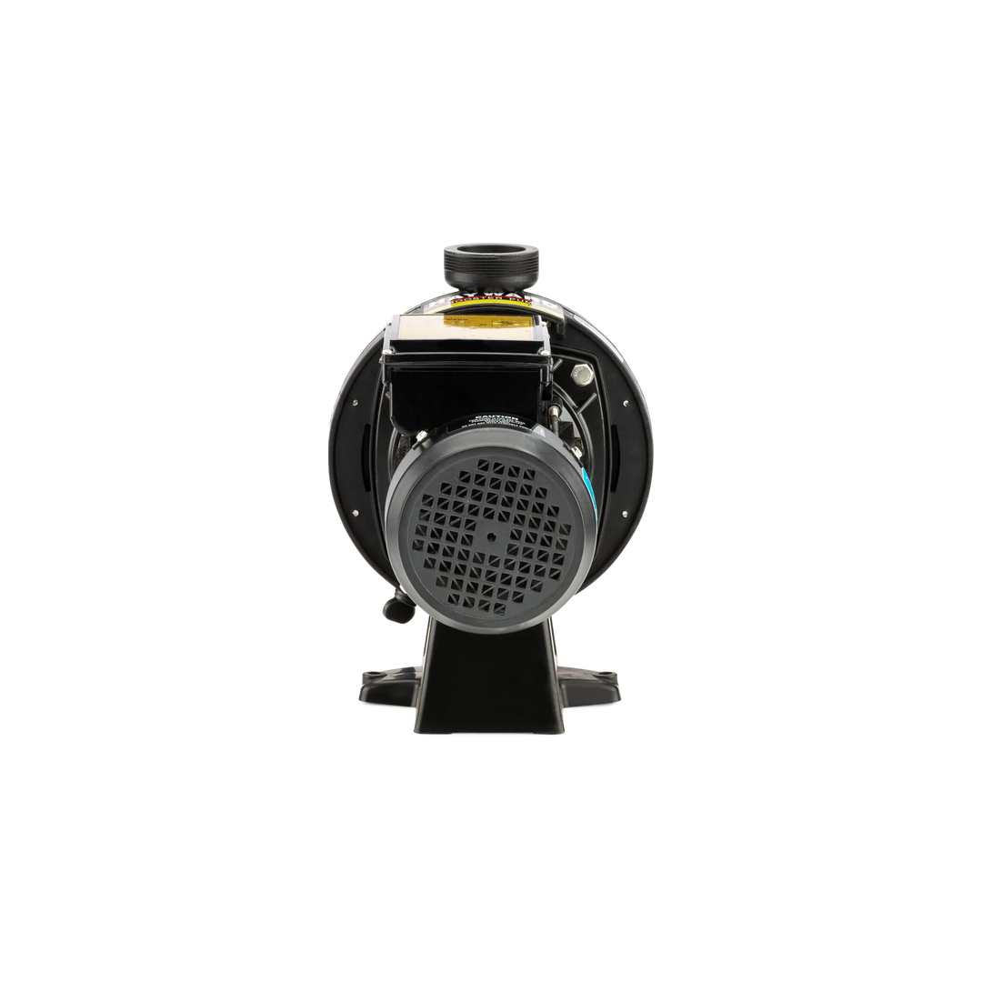 Booster Pump .75HP 115/208-230V