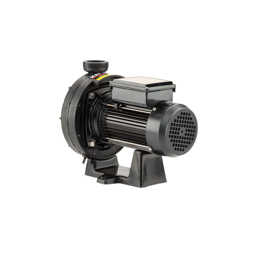 Booster Pump .75HP 115/208-230V