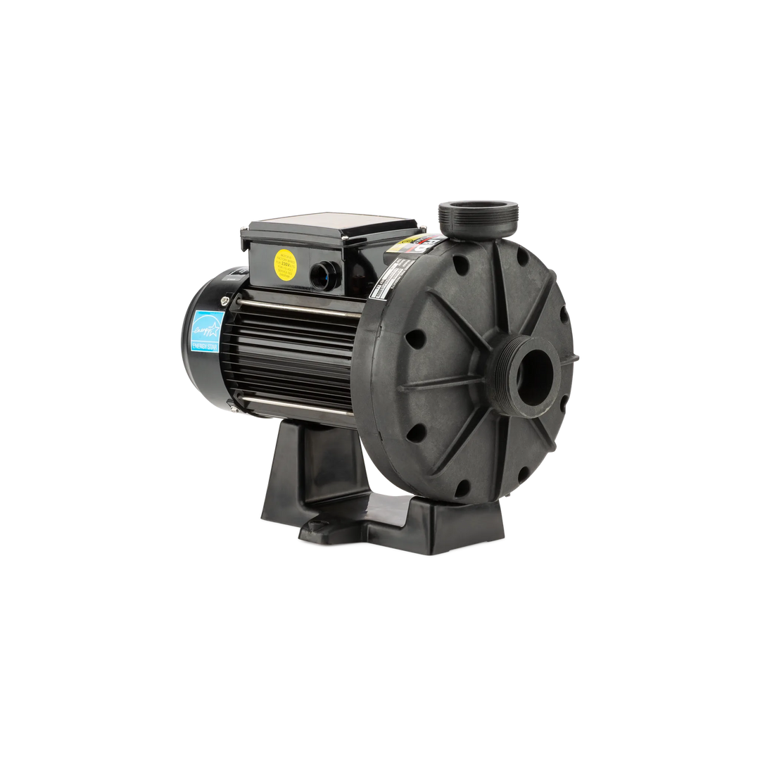 Booster Pump .75HP 115/208-230V