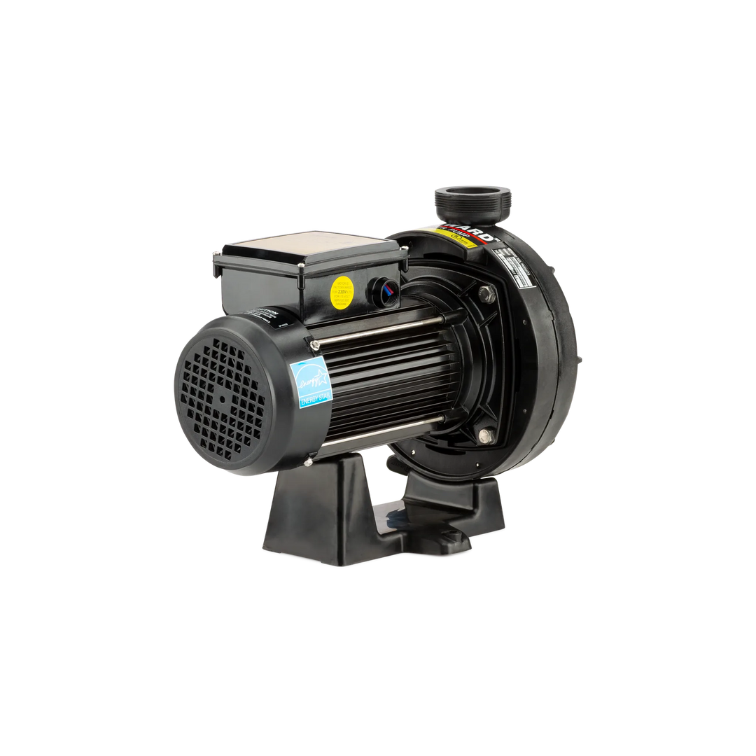 Booster Pump .75HP 115/208-230V