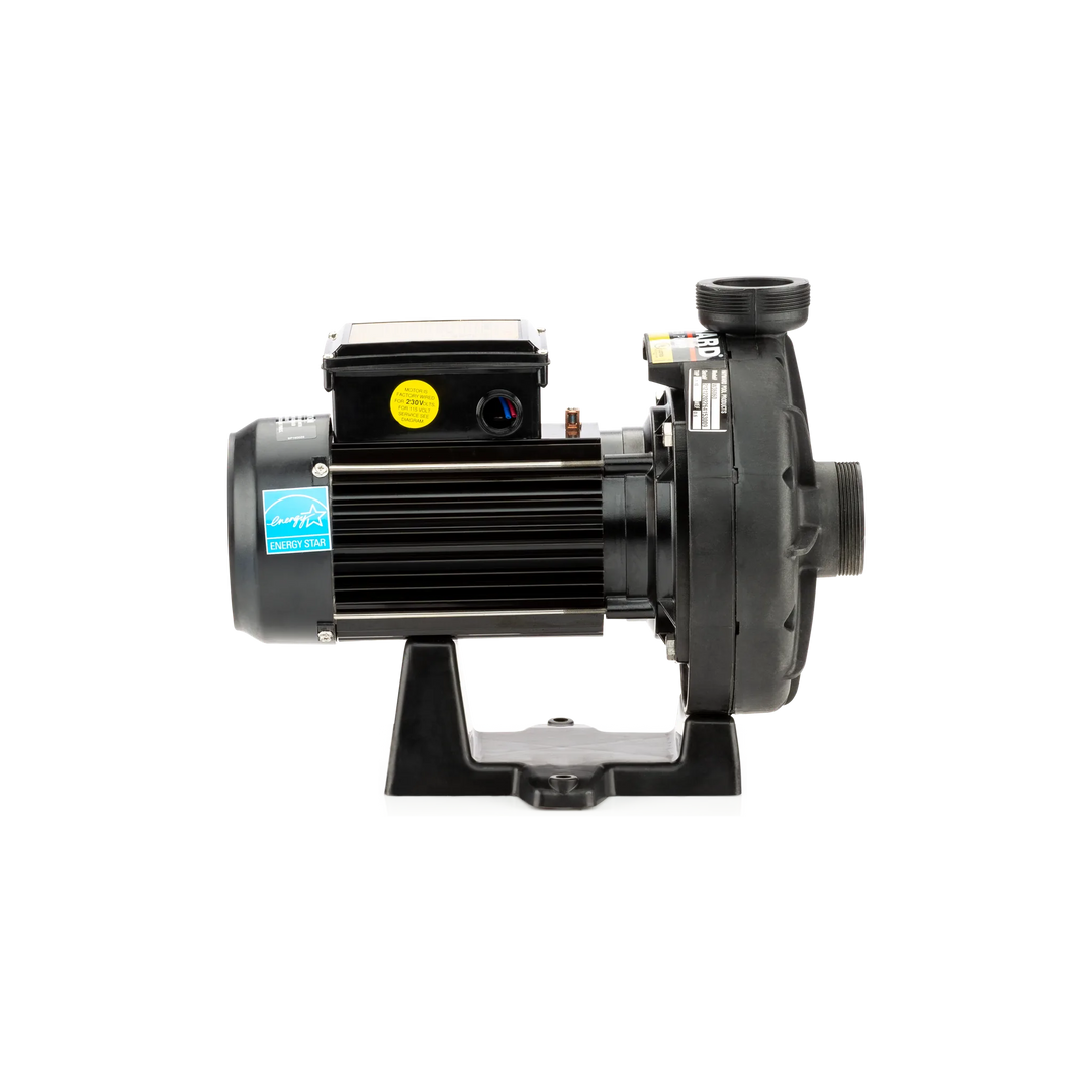Booster Pump .75HP 115/208-230V