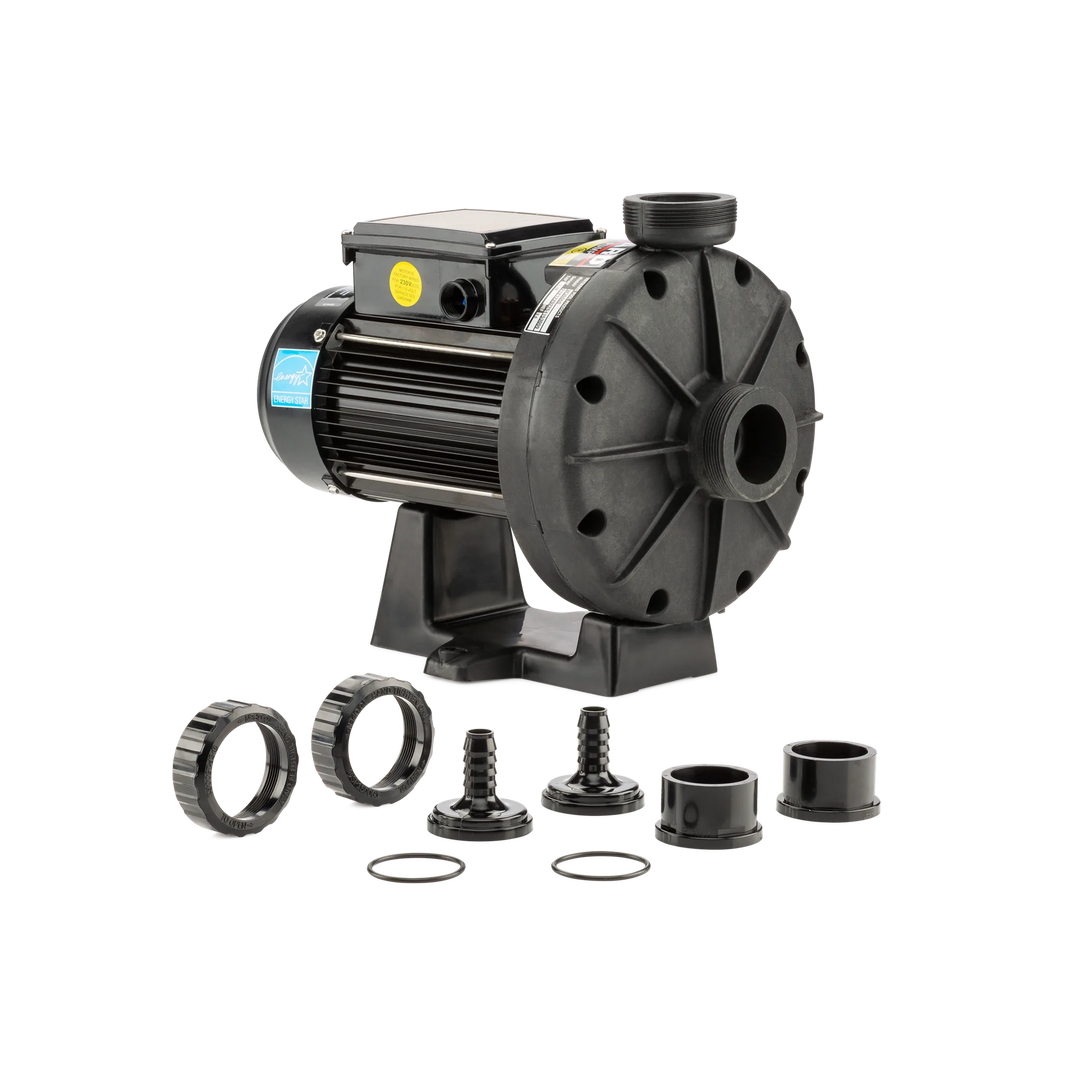 Booster Pump .75HP 115/208-230V