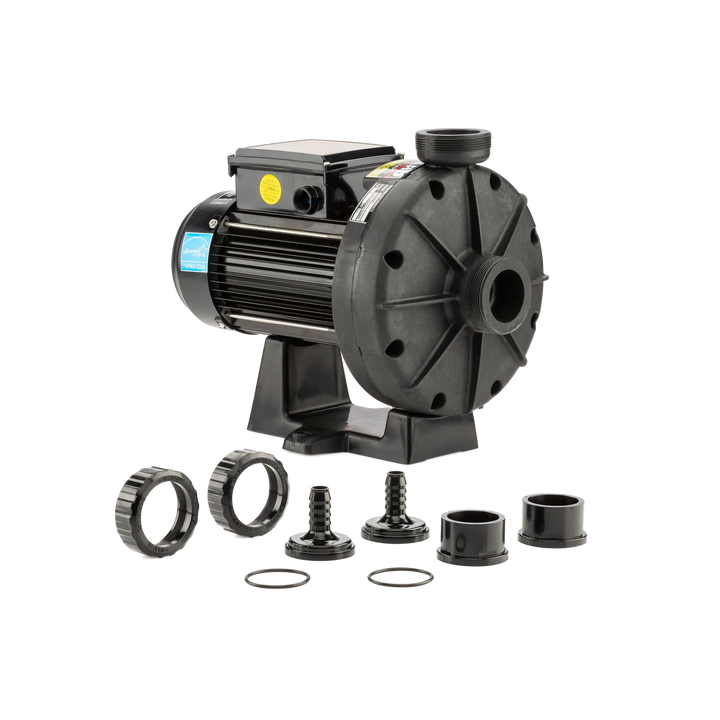 Booster Pump .75HP 115/208-230V