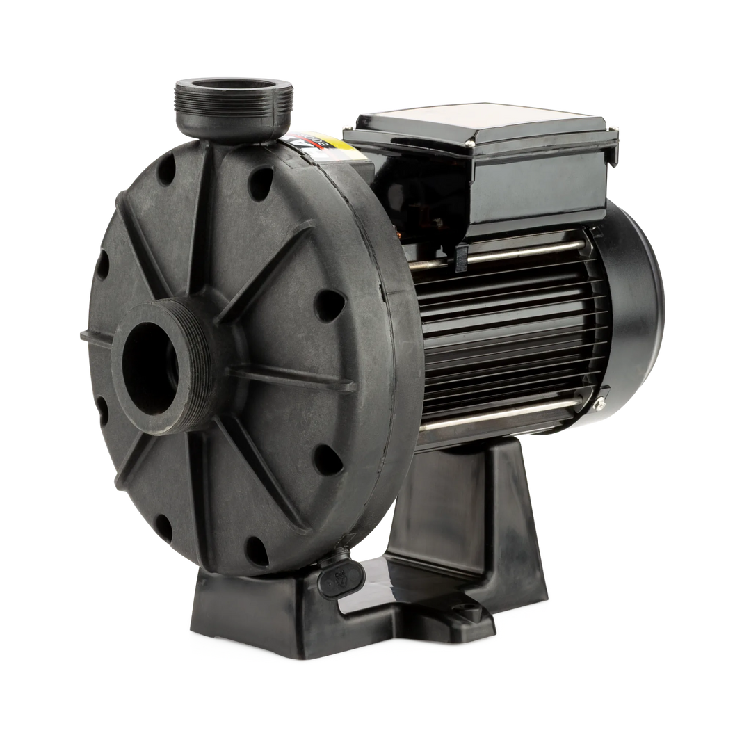 Booster Pump .75HP 115/208-230V