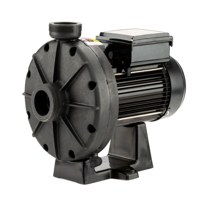 Booster Pump .75HP 115/208-230V