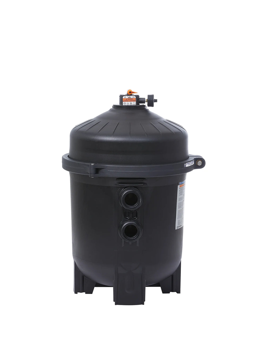 36 SqFt ProGrid DE Filter