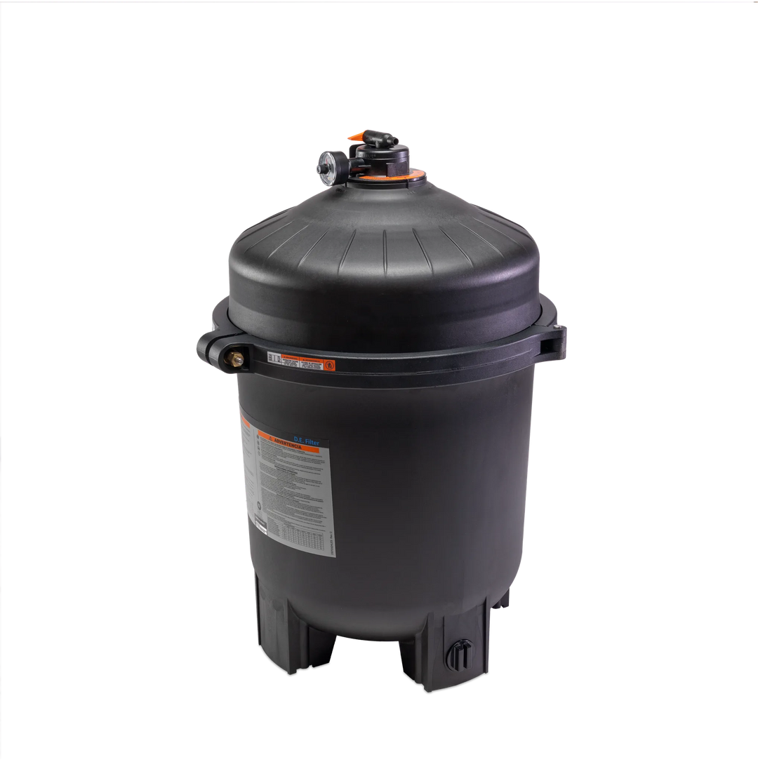 36 SqFt ProGrid DE Filter