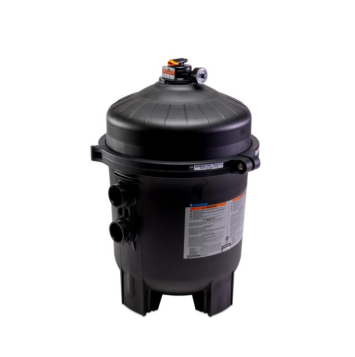 36 SqFt ProGrid DE Filter