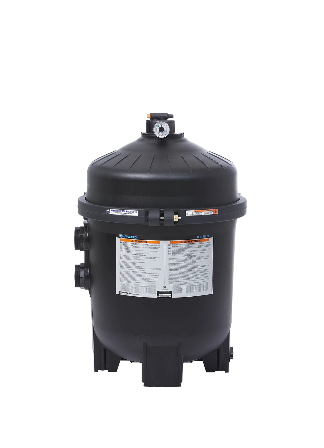 36 SqFt ProGrid DE Filter
