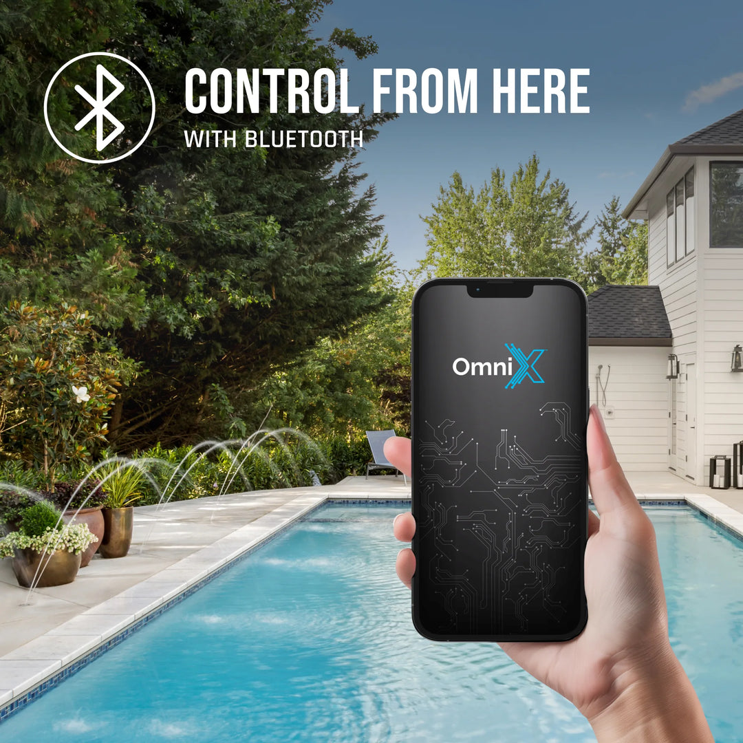 OmniX Wifi Gateway