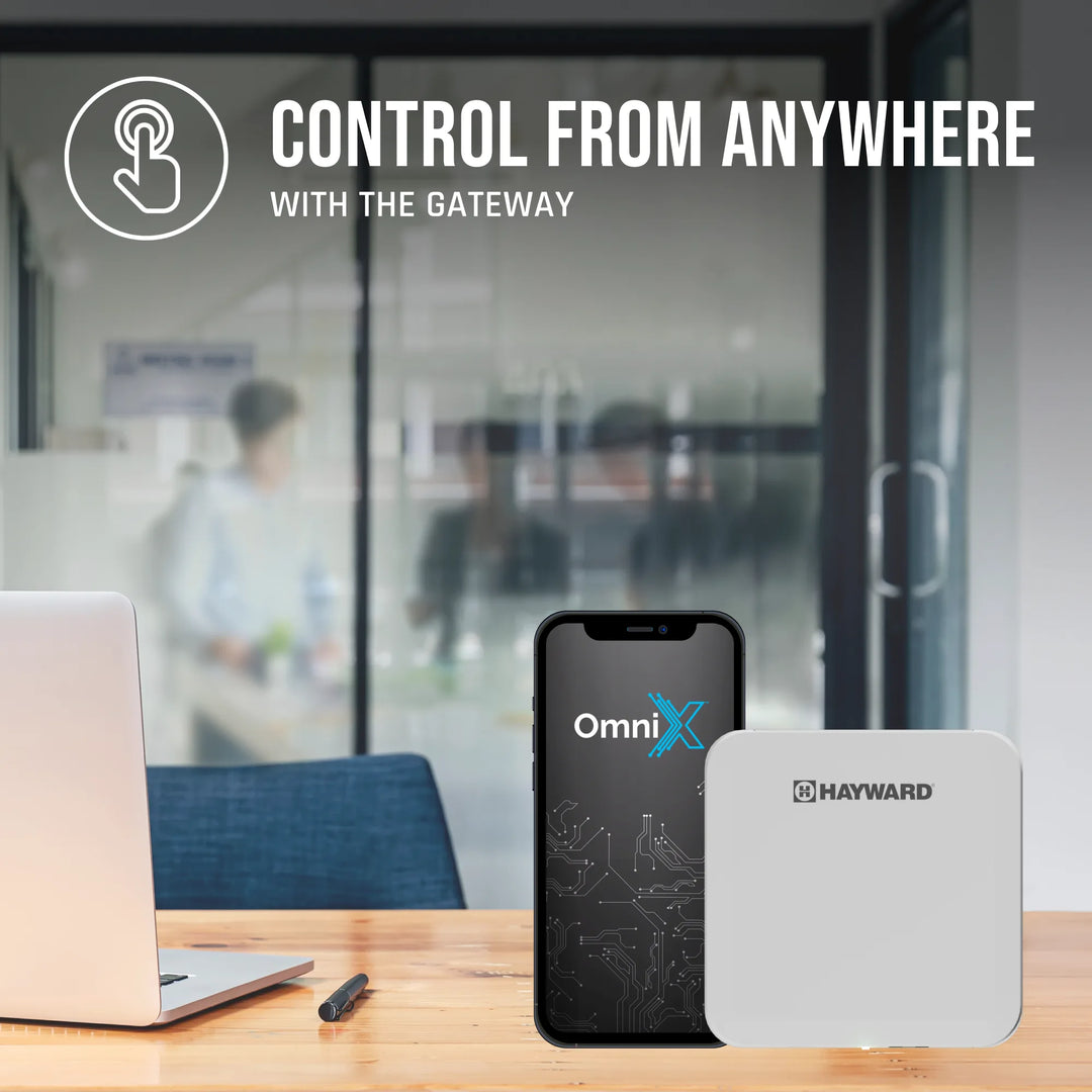 OmniX Wifi Gateway