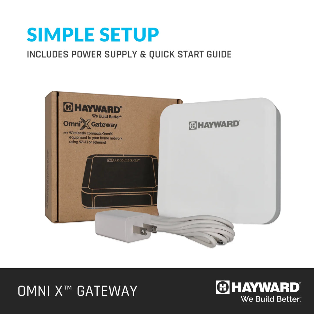 OmniX Wifi Gateway