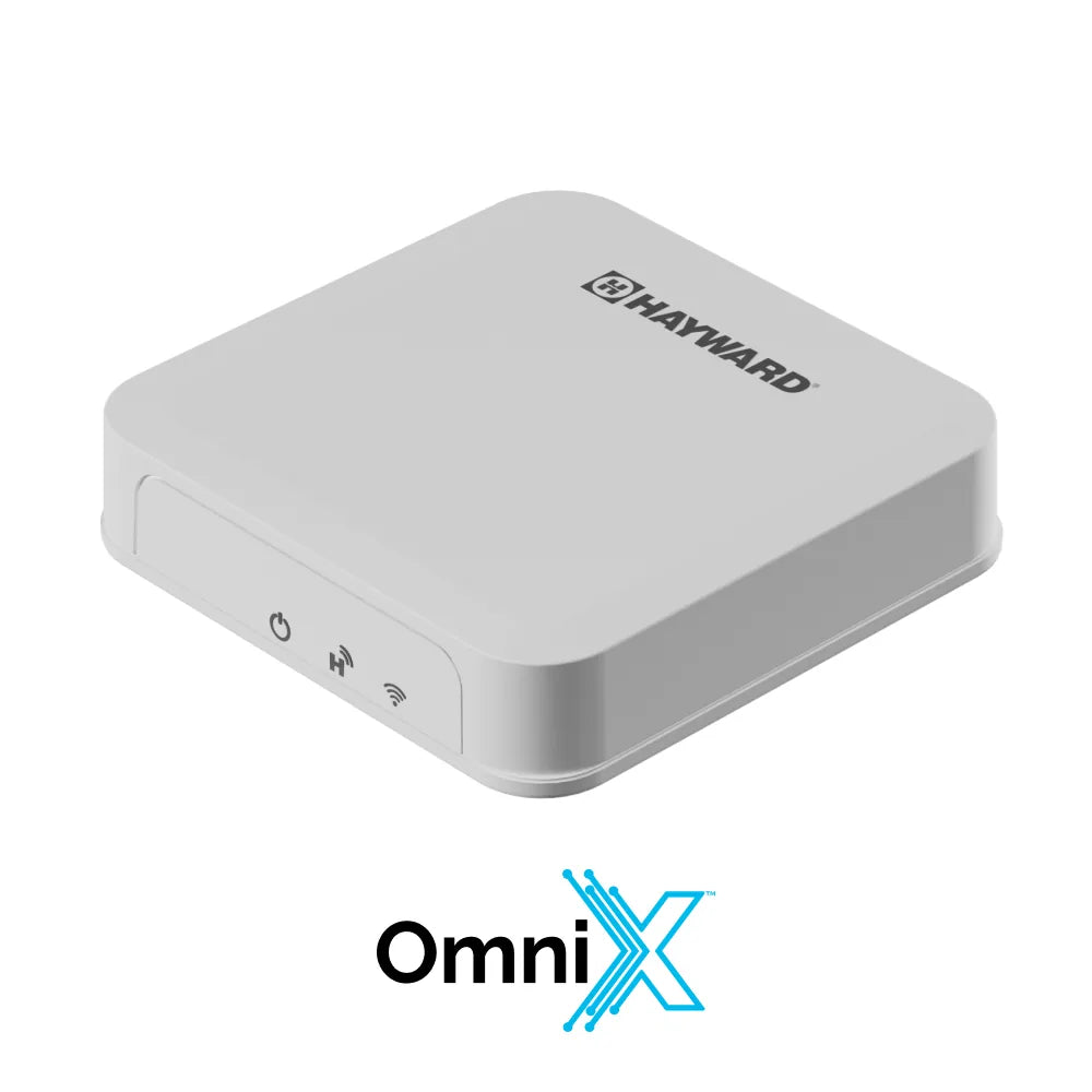 OmniX Wifi Gateway