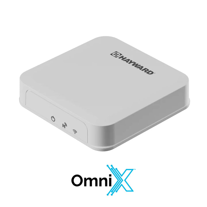 OmniX Wifi Gateway