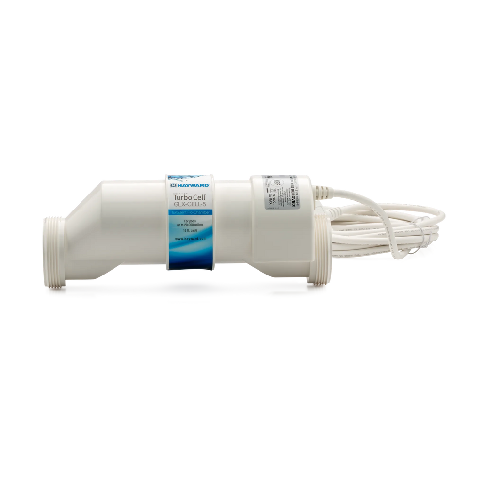 AquaTrol® TurboCell 20K gal with 15' Cord