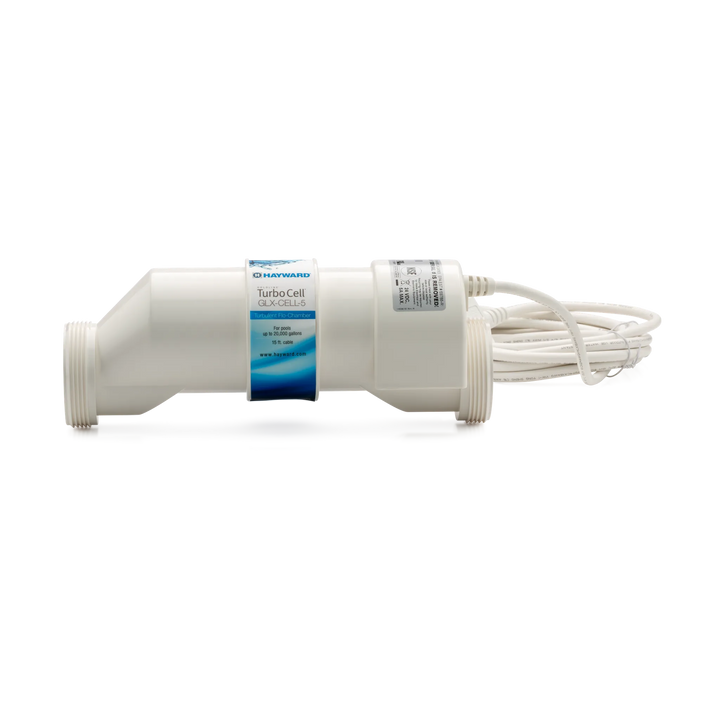 AquaTrol® TurboCell 20K gal with 15&