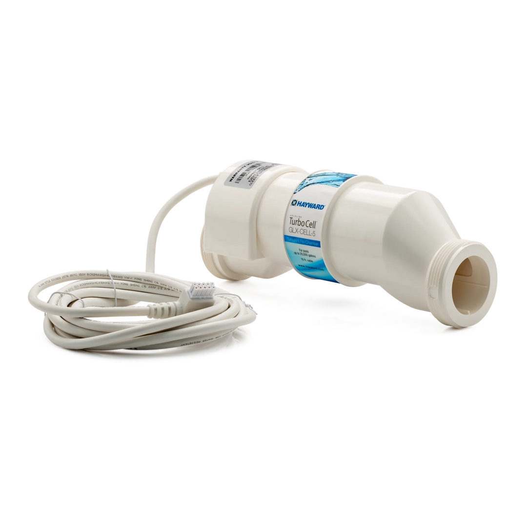 AquaTrol® TurboCell 20K gal with 15&