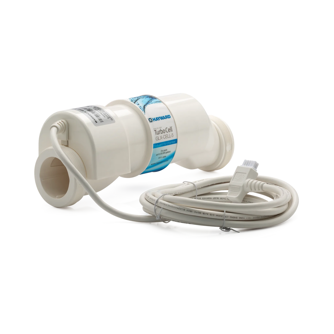 AquaTrol® TurboCell 20K gal with 15&