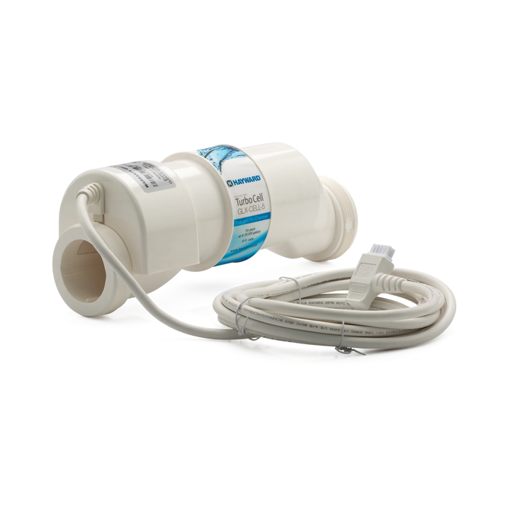 AquaTrol® TurboCell 20K gal with 15&