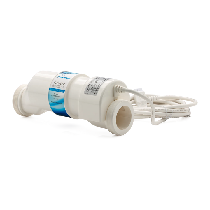 AquaTrol® TurboCell 20K gal with 15&