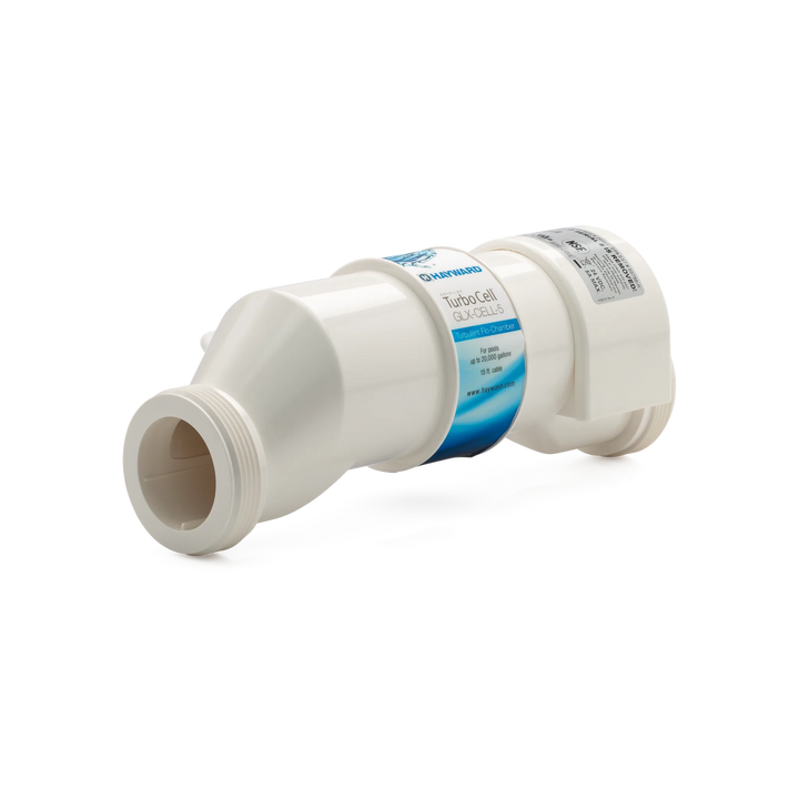 AquaTrol® TurboCell 20K gal with 15&