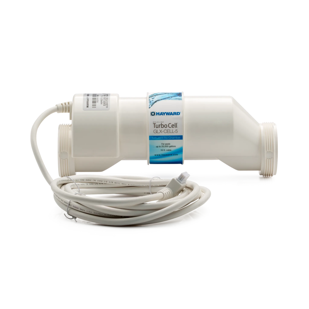 AquaTrol® TurboCell 20K gal with 15' Cord