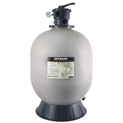 27" Pro Series Top Mount Sand Filter with 1.5" Valve