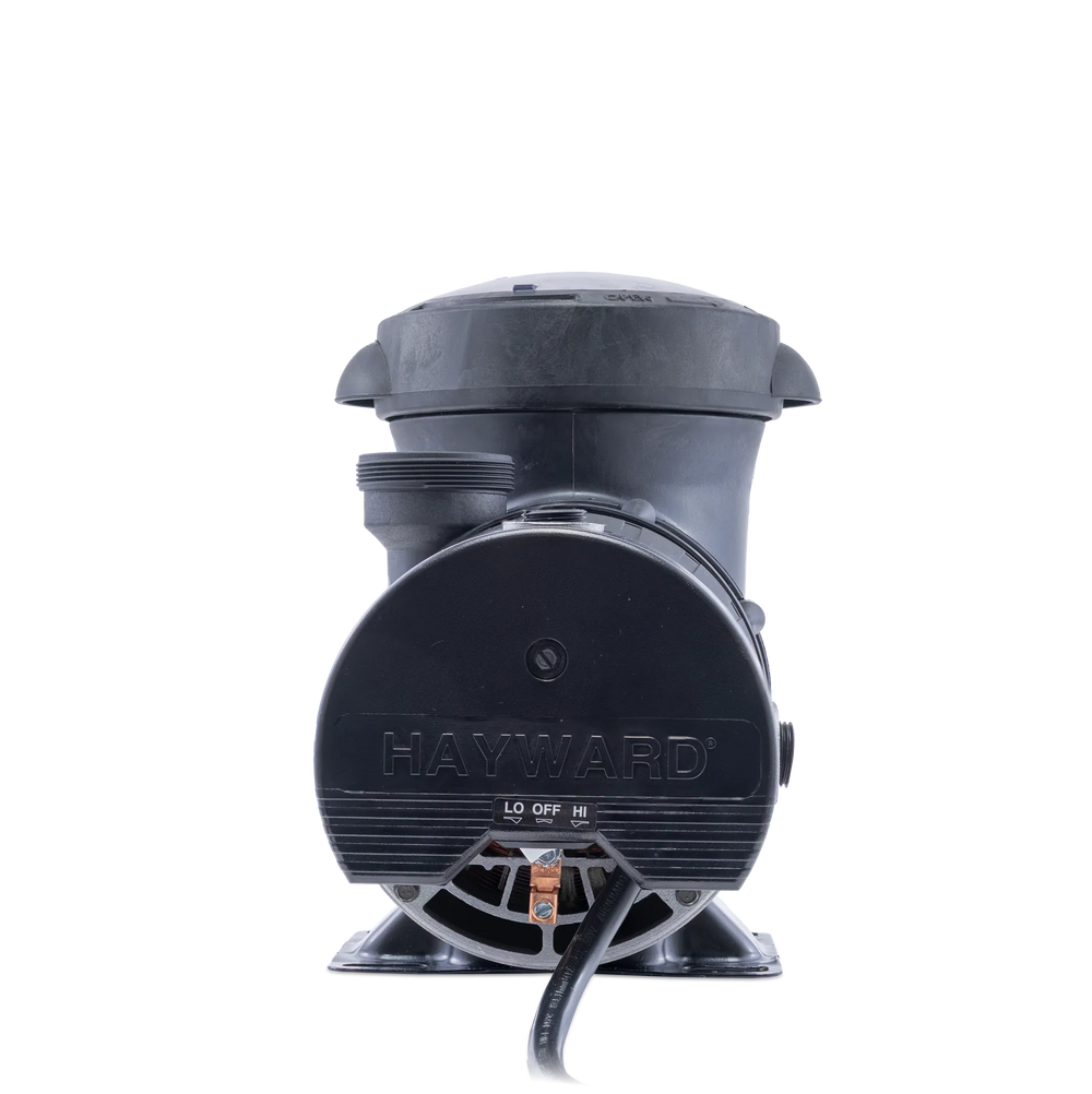 Power-Flo® Matrix 2-Speed High Efficiency Pump with 6' Cord 1-1/2 HP 115V