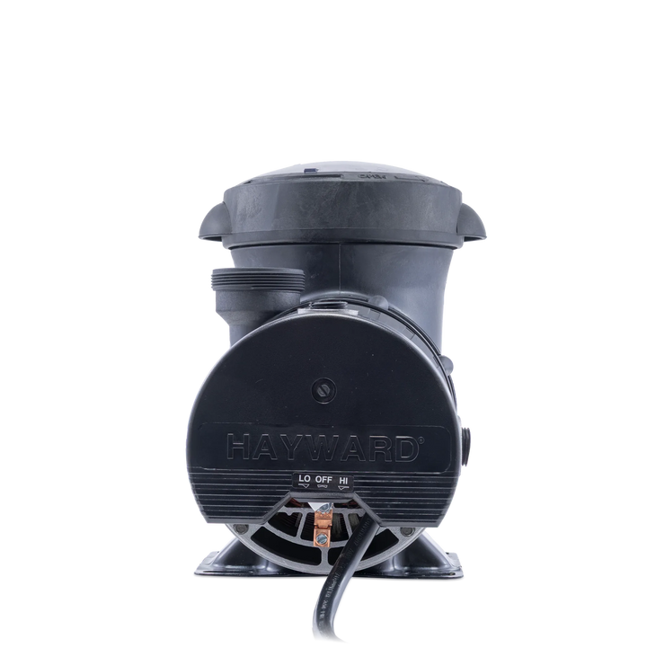Power-Flo® Matrix 2-Speed High Efficiency Pump with 6&