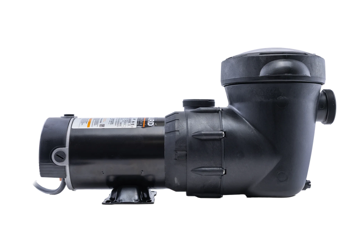 Power-Flo® Matrix 2-Speed High Efficiency Pump with 6&