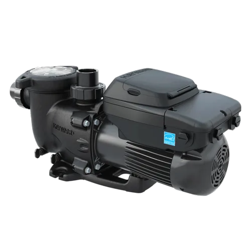 MaxFlo VS™ Variable Speed Pump 1.65HP 230V