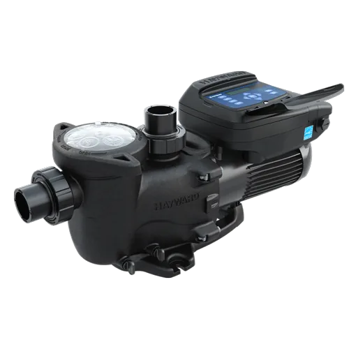 MaxFlo VS™ Variable Speed Pump 1.65HP 230V