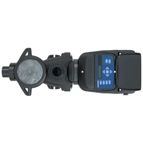 MaxFlo VS™ Variable Speed Pump 1.65HP 230V