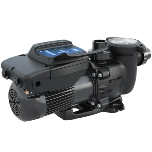 MaxFlo VS™ Variable Speed Pump 1.65HP 230V