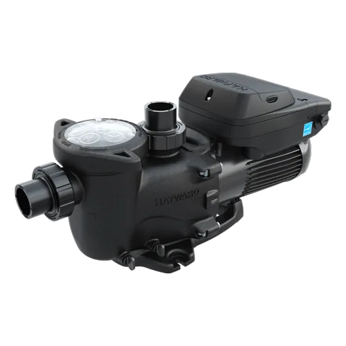 MaxFlo VS™ Variable Speed Pump 1.65HP 230V