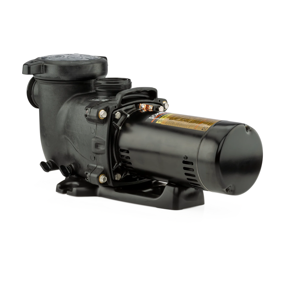 MaxFlo™ XL 1-Speed Up Rated High Efficiency Medium Head Pump 1 HP 115/230V