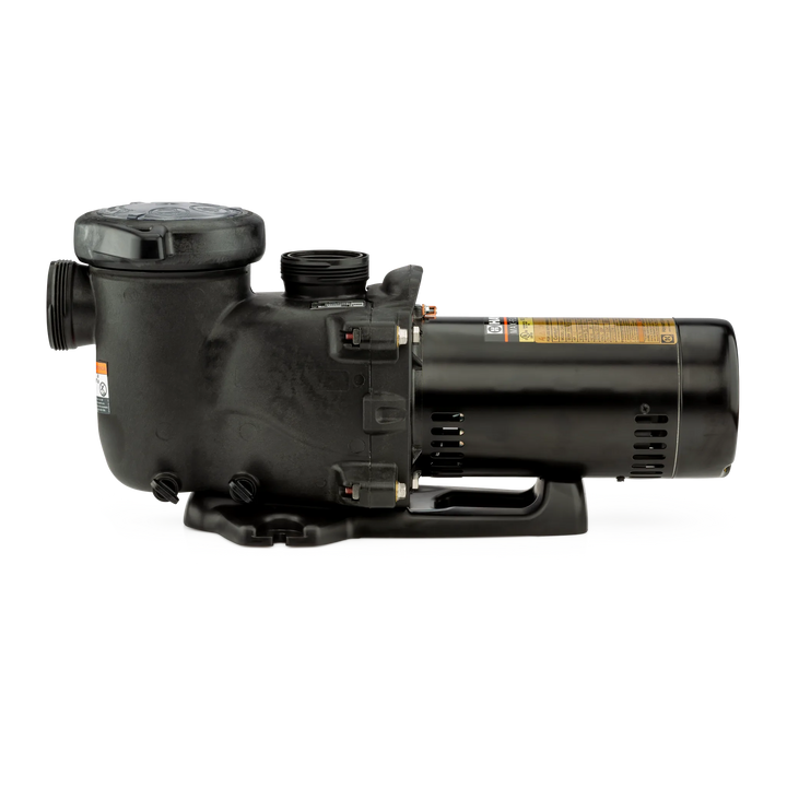 MaxFlo™ XL 1-Speed Up Rated High Efficiency Medium Head Pump 1 HP 115/230V