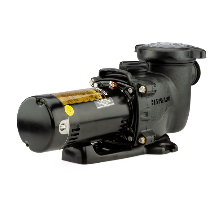 MaxFlo™ XL 1-Speed Up Rated High Efficiency Medium Head Pump 1 HP 115/230V
