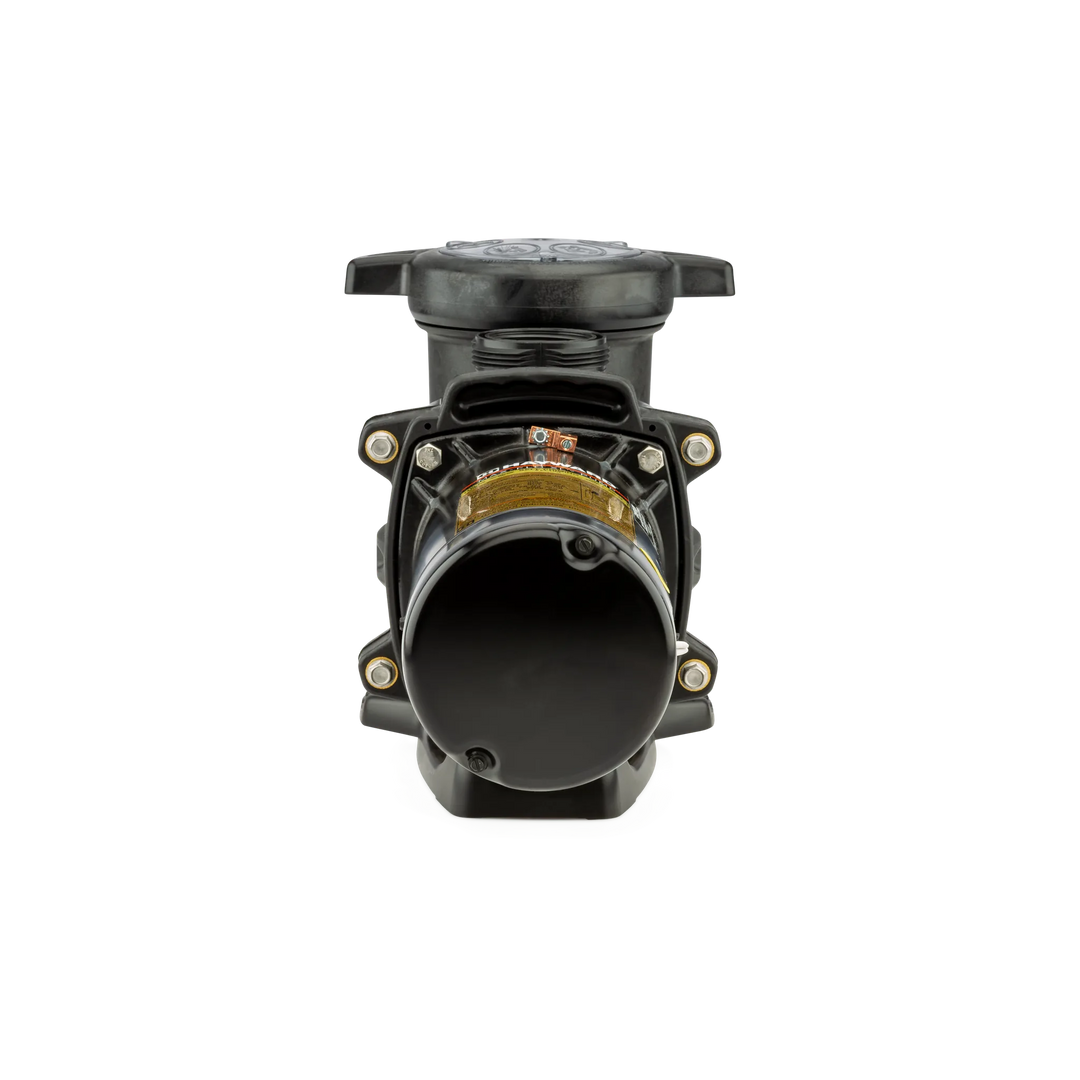 MaxFlo™ XL 1-Speed Up Rated High Efficiency Medium Head Pump 1 HP 115/230V