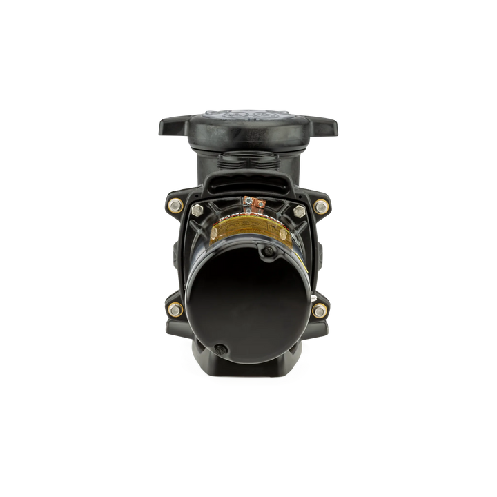 MaxFlo™ XL 1-Speed Up Rated High Efficiency Medium Head Pump 1 HP 115/230V