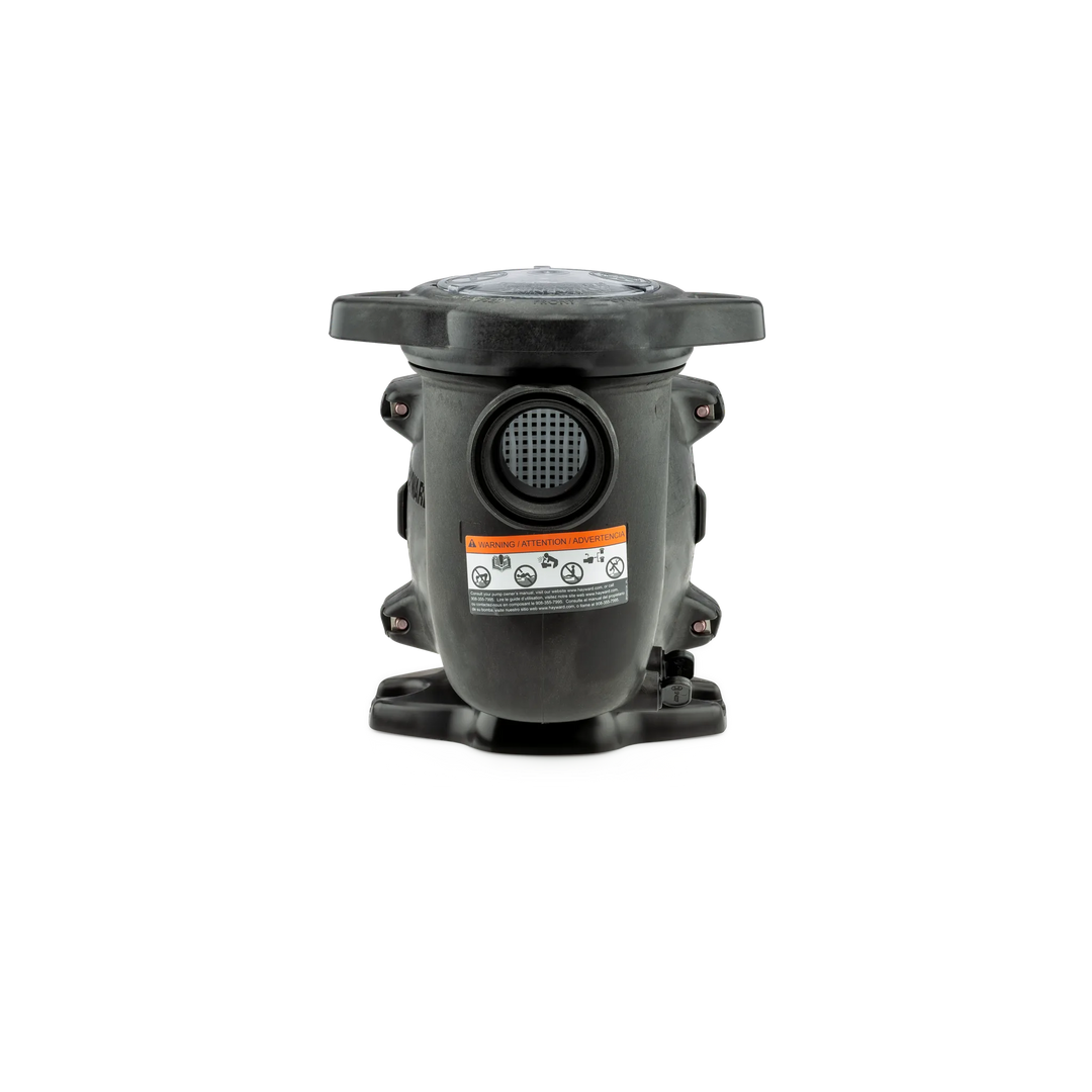 MaxFlo™ XL 1-Speed Up Rated High Efficiency Medium Head Pump 1 HP 115/230V