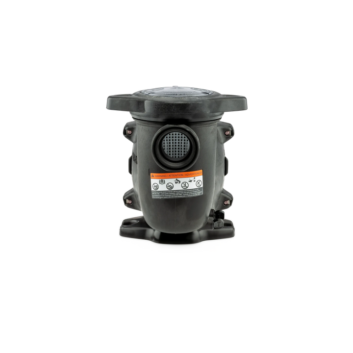 MaxFlo™ XL 1-Speed Up Rated High Efficiency Medium Head Pump 1 HP 115/230V