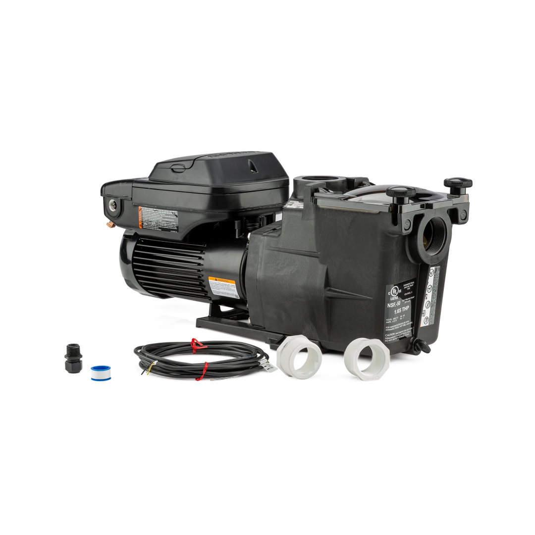 Super Pump® VS Variable Speed Pump 1.65HP 230V