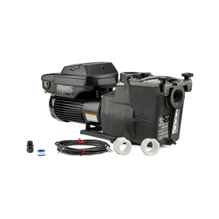 Super Pump® VS Variable Speed Pump 1.65HP 230V