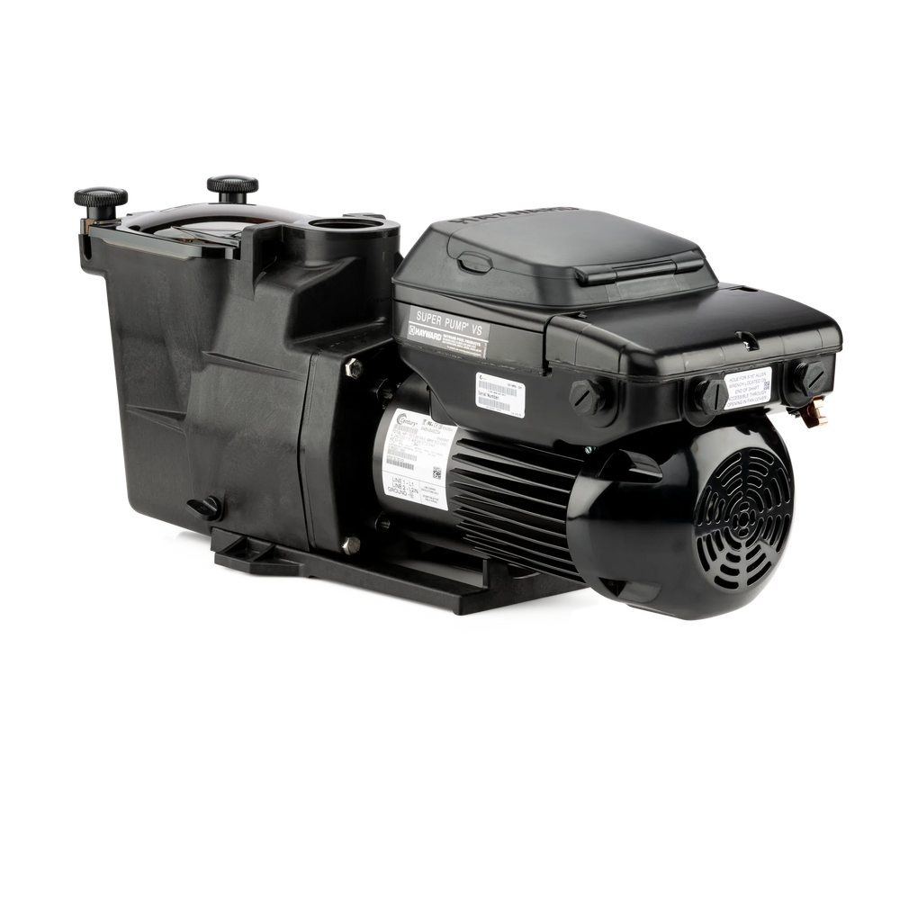 Super Pump® VS Variable Speed Pump 1.65HP 230V