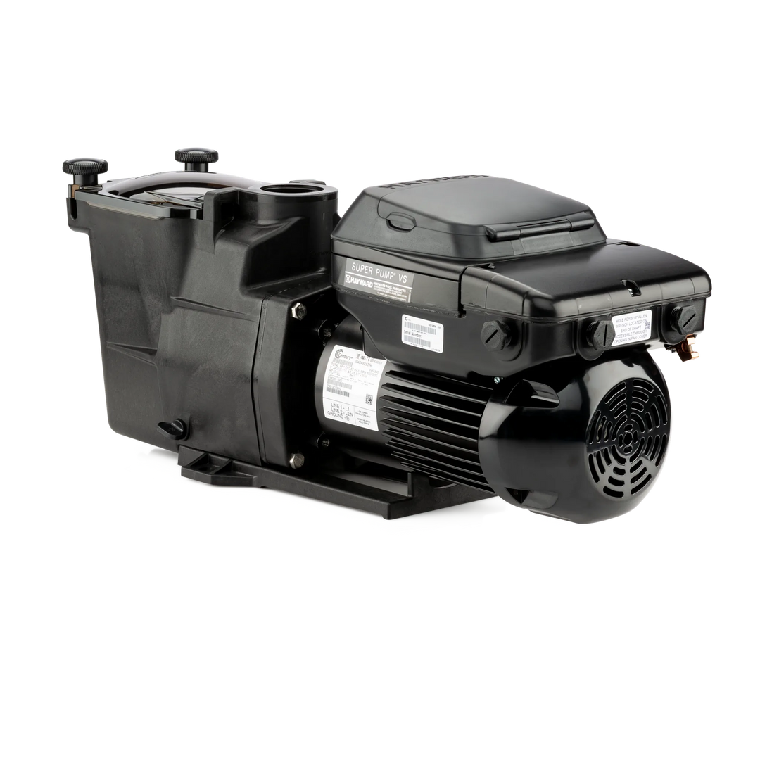 Super Pump® VS Variable Speed Pump 1.65HP 230V