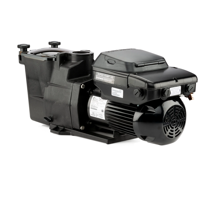 Super Pump® VS Variable Speed Pump 1.65HP 230V