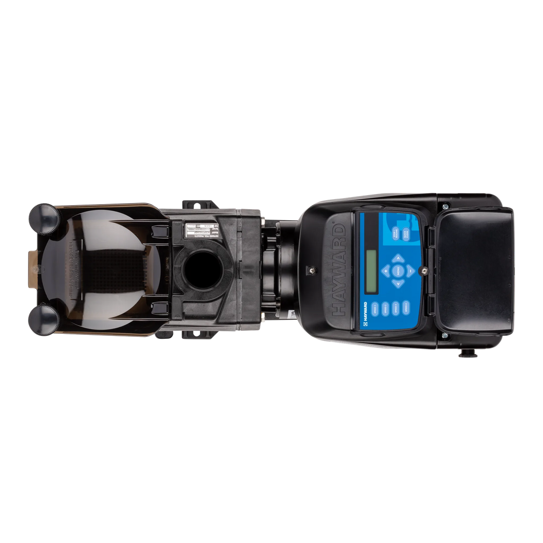 Super Pump® VS Variable Speed Pump 1.65HP 230V