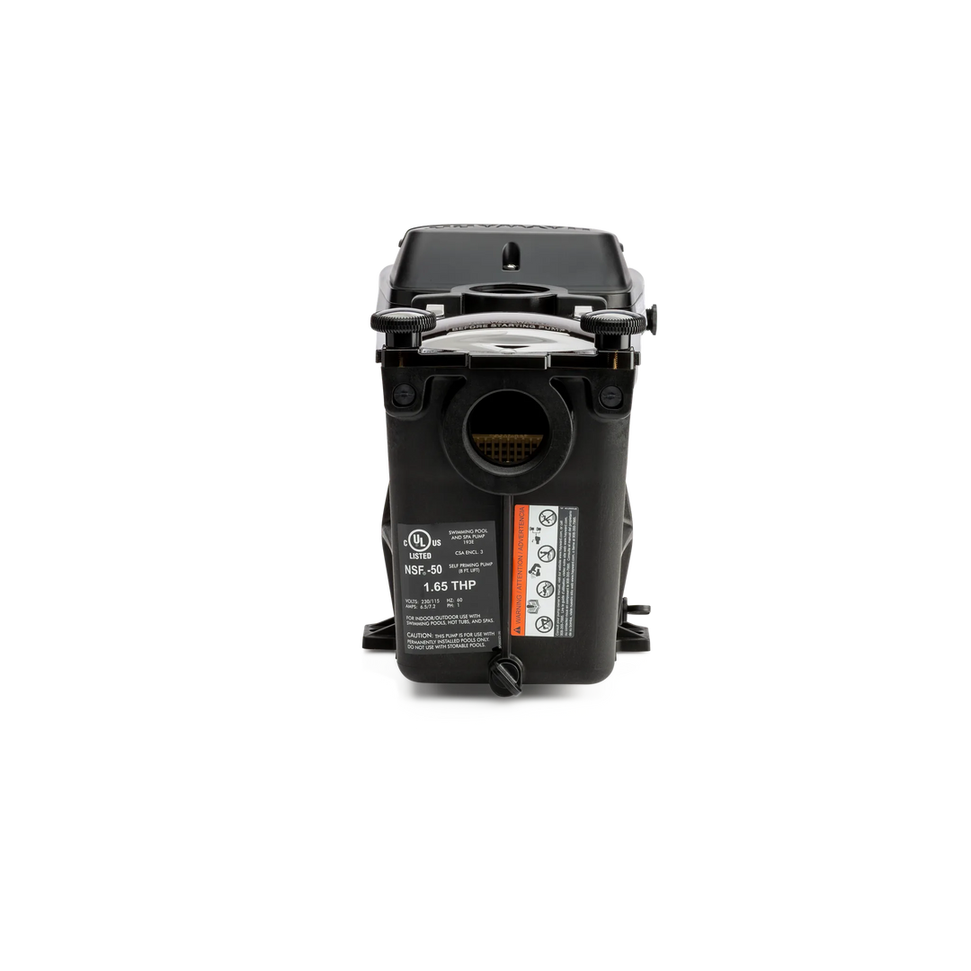 Super Pump® VS Variable Speed Pump 1.65HP 230V